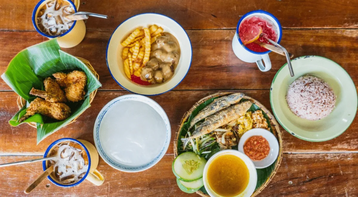 The 13 best restaurants and places to eat in Kota Kinabalu