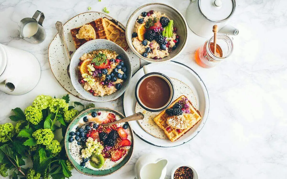 The 14 best restaurants and places to eat in Guelph