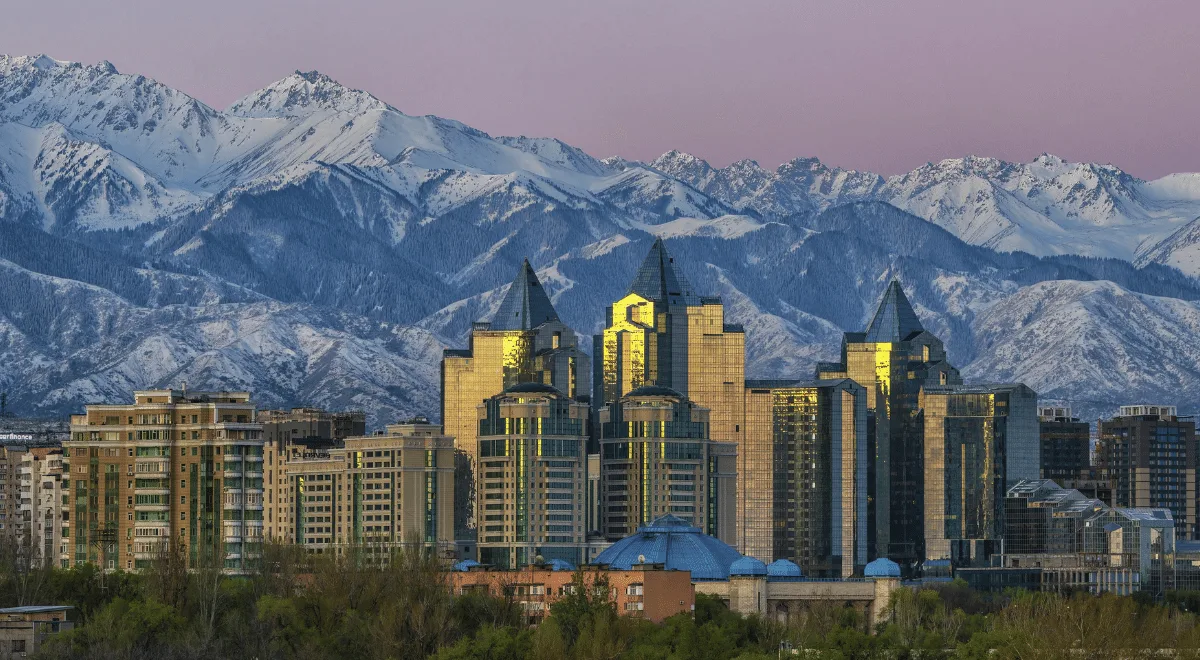 The 10 best restaurants and places to eat in Almaty