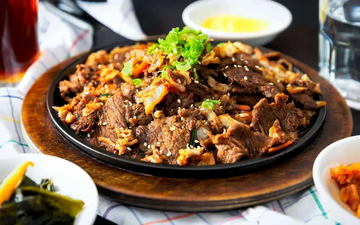 The 16 best restaurants and places to eat in Amman