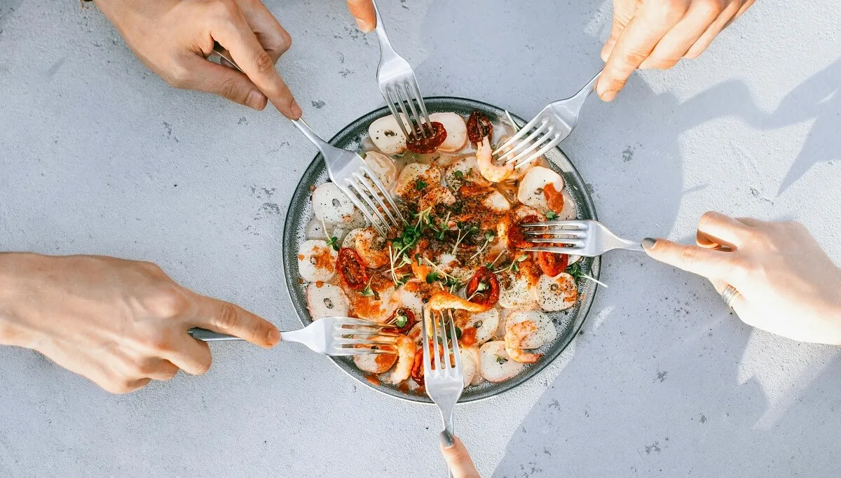 The 15 best restaurants and places to eat in Antalya