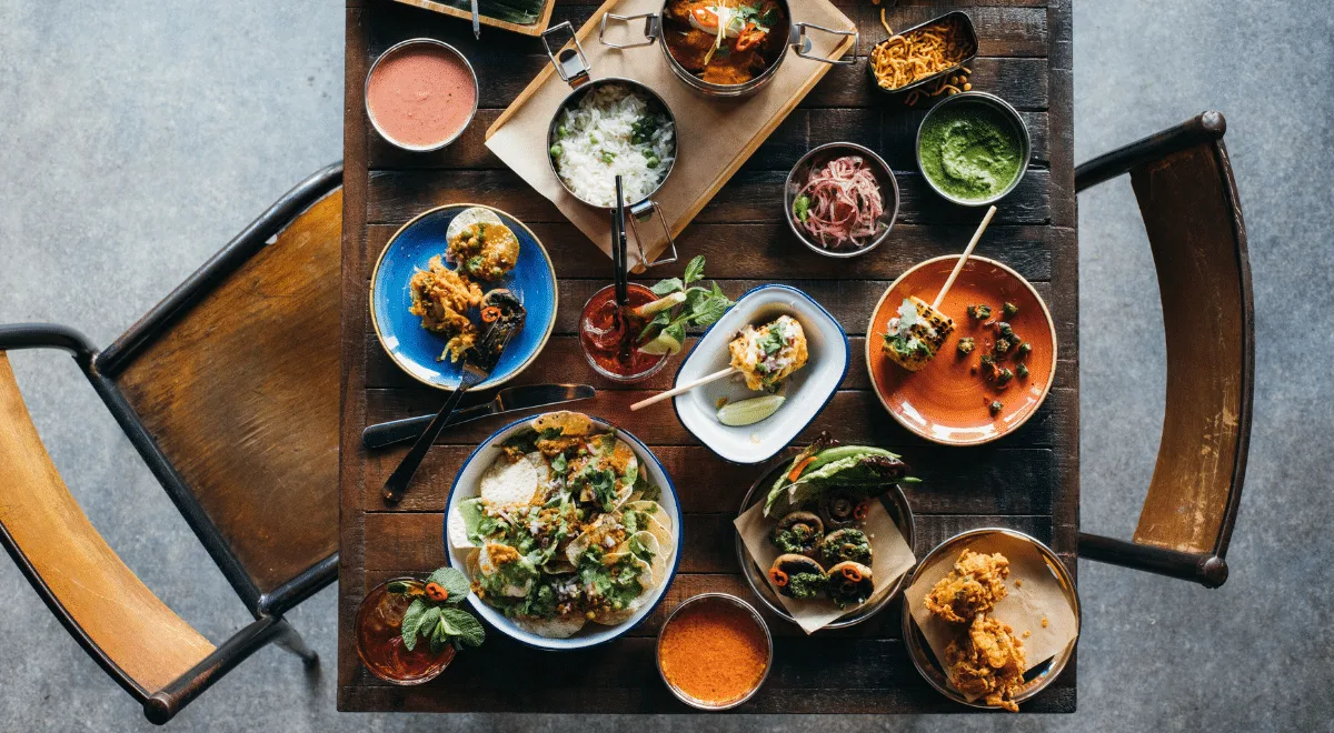 The 10 best restaurants and places to eat in Antwerpen