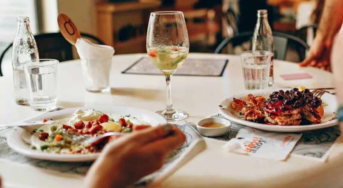 The 13 best restaurants and places to eat in Aruba