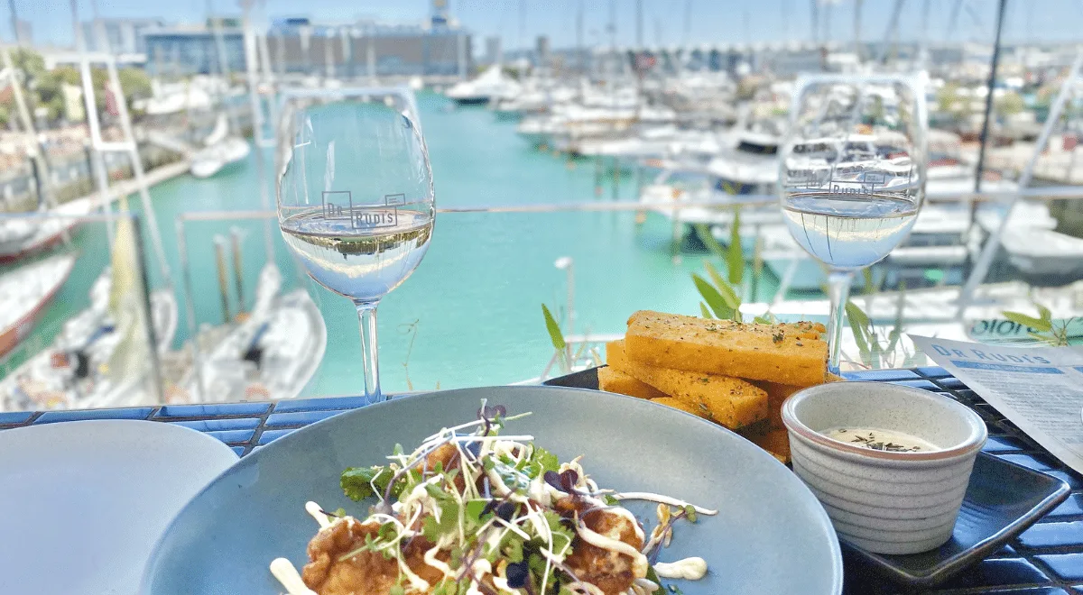 The 10 best restaurants and places to eat in Auckland