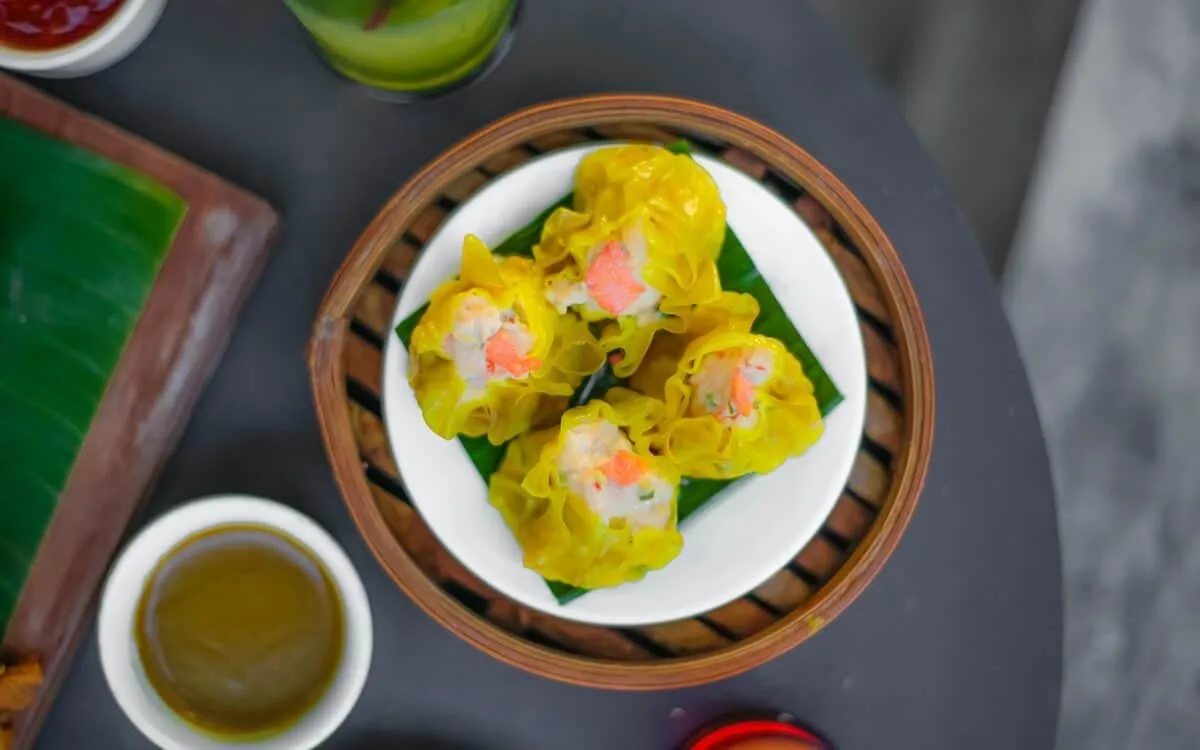 The 14 best restaurants and places to eat in Bali