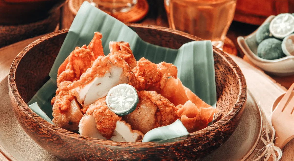 The 10 best restaurants and places to eat in Bandung