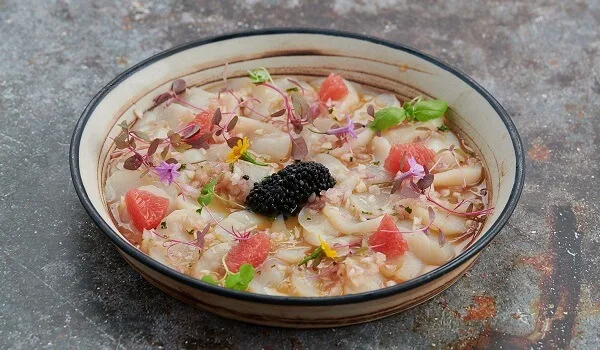 The 16 best restaurants and places to eat in Bangkok