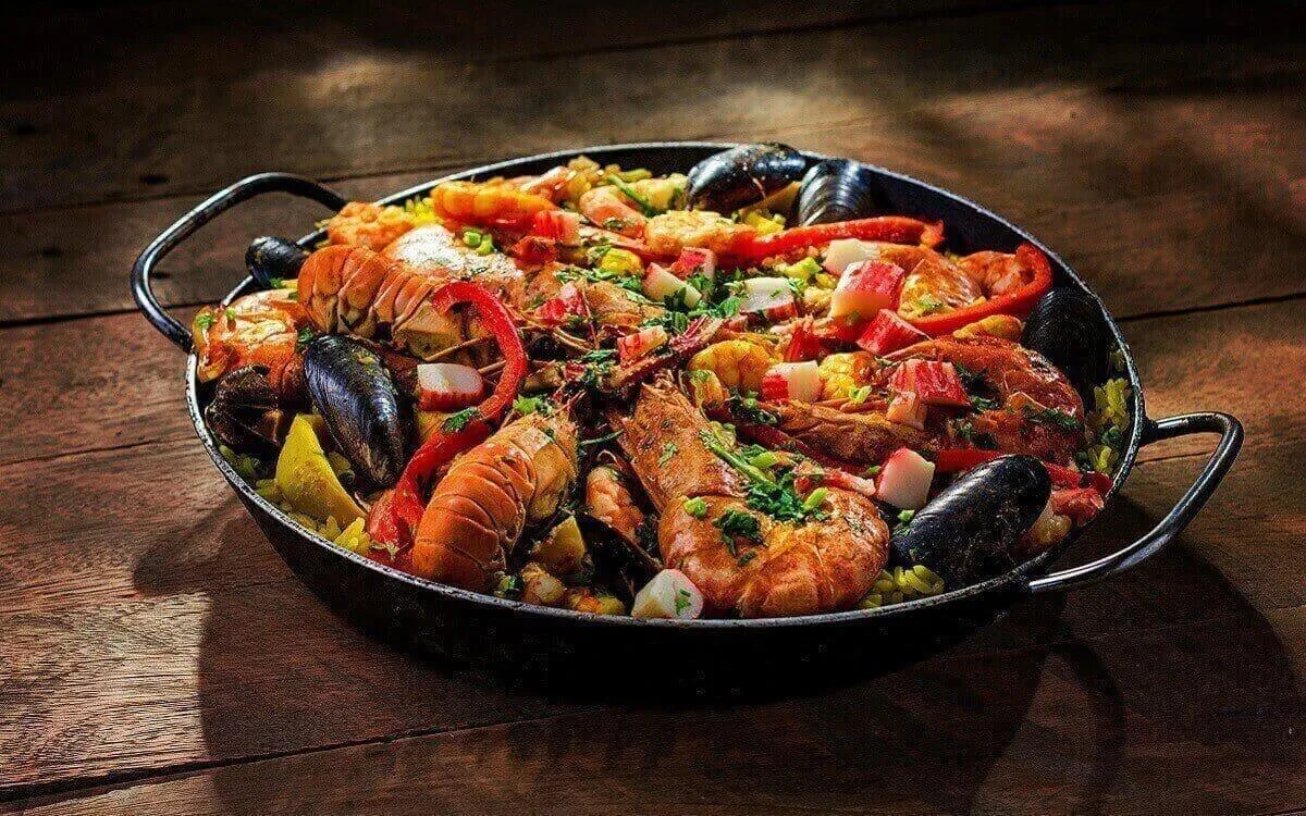 The 15 best restaurants and places to eat in Barcelona