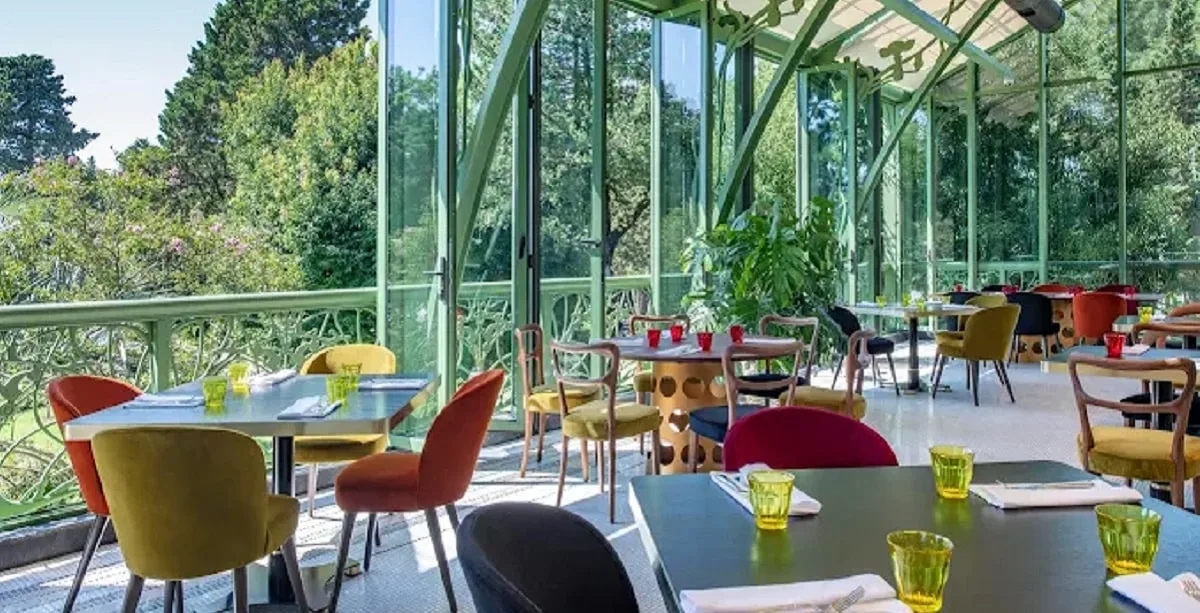 13 of the best restaurants in Batumi