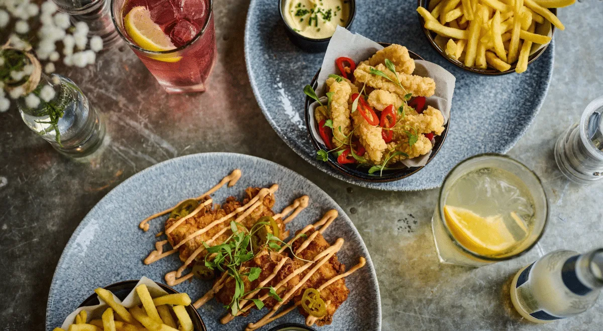 The 10 best restaurants and places to eat in Birmingham