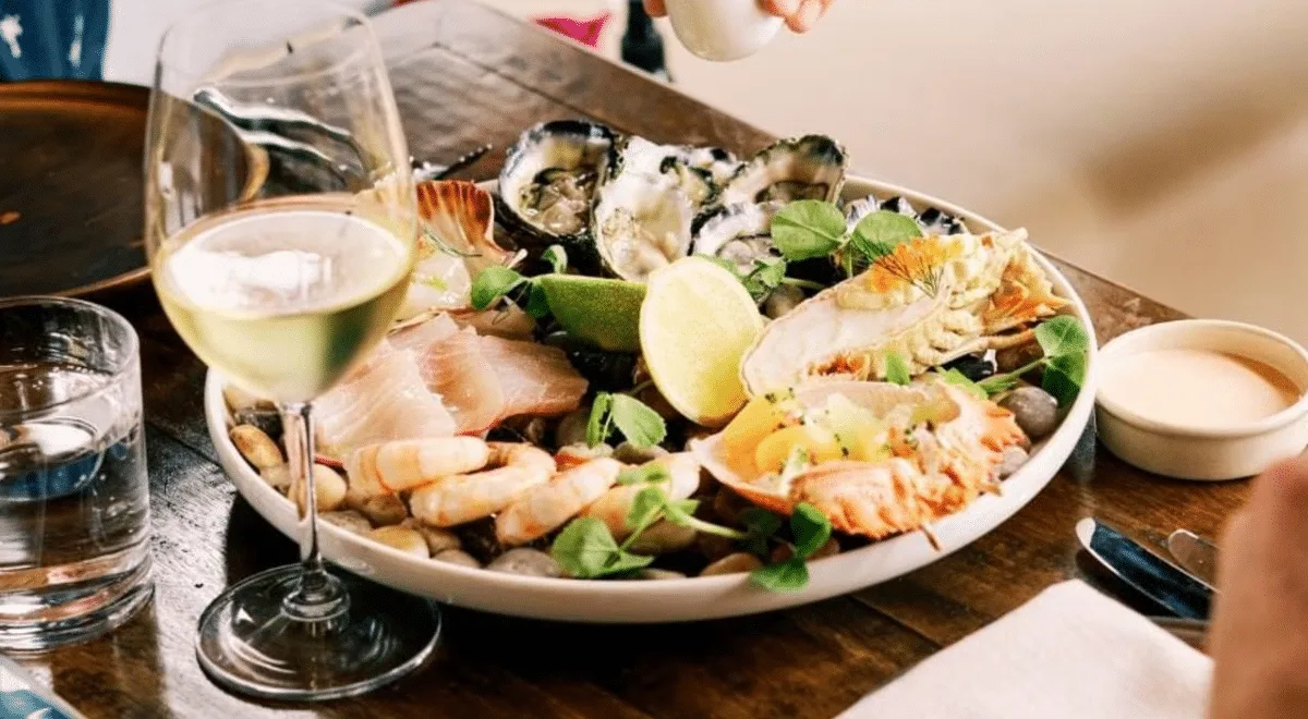 The 11 best restaurants and places to eat in Brisbane