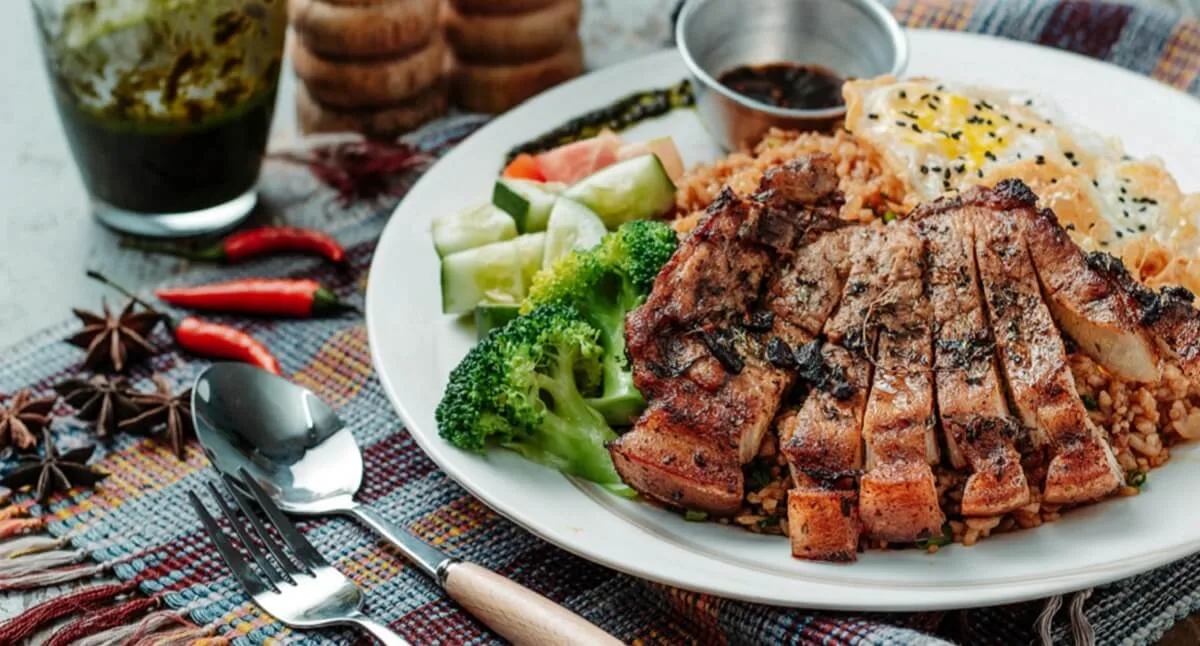 The 11 best restaurants and places to eat in Brussels