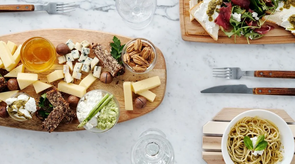 The 17 best restaurants and places to eat in Calgary