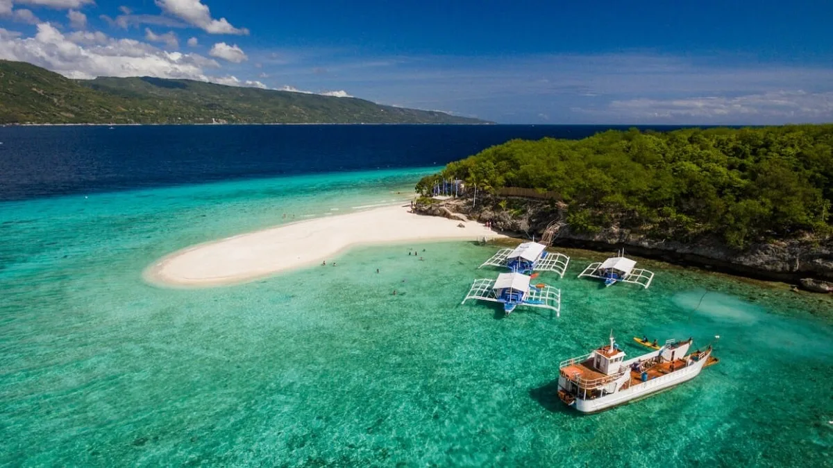 The 10 best restaurants and places to eat in Cebu