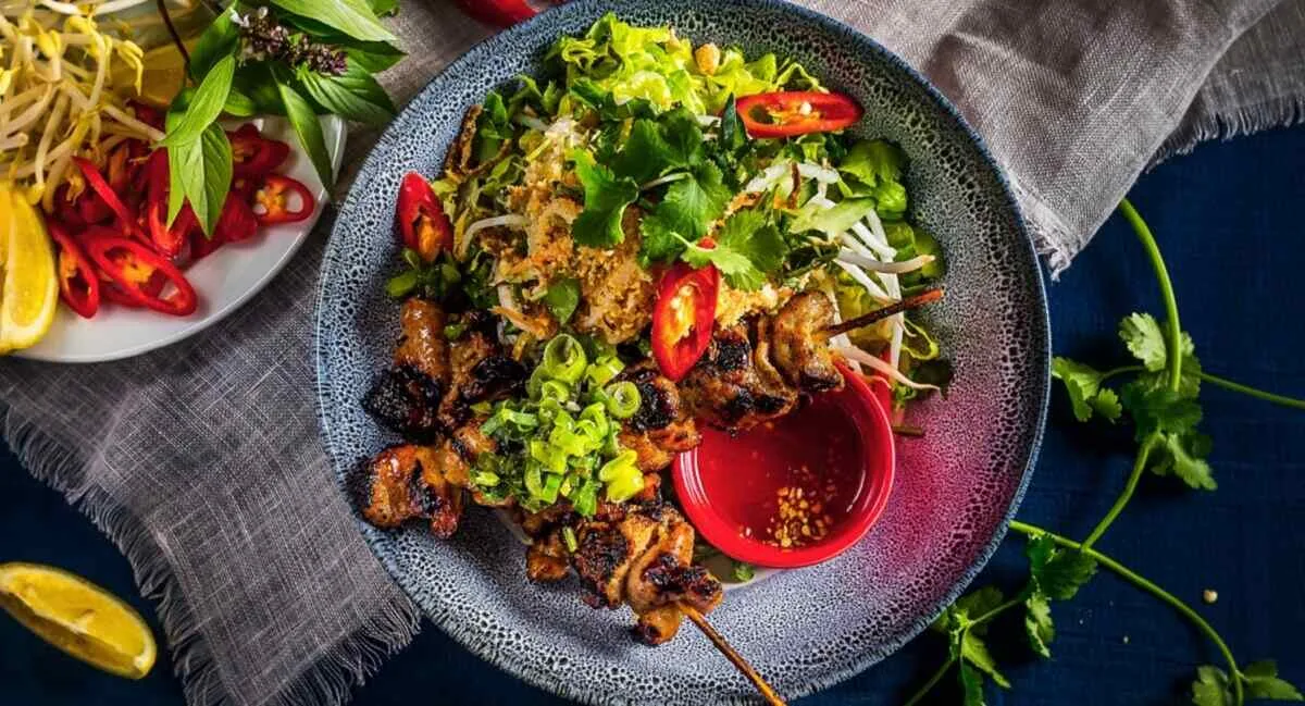 The 14 best restaurants and places to eat in Darwin