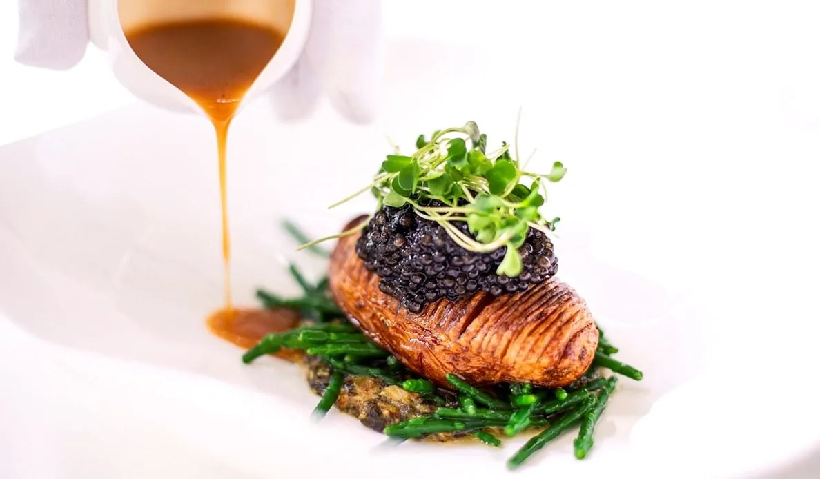The 12 best restaurants and places to eat in Doha