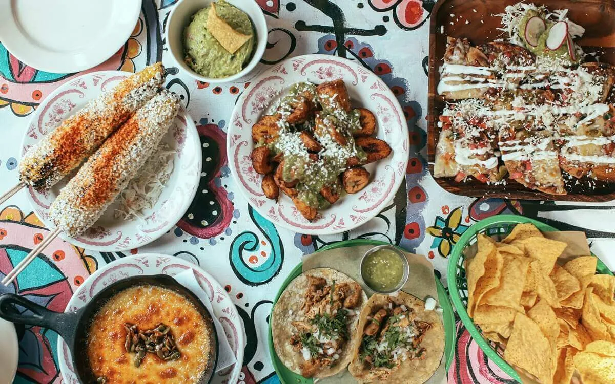The 13 best restaurants and places to eat in Dubai