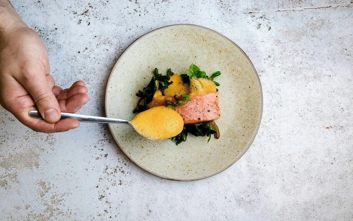 The 15 best restaurants and places to eat in Hamburg
