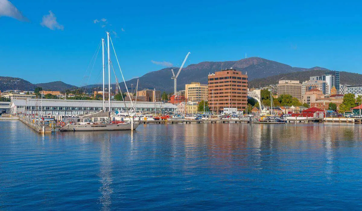The 10 best restaurants and places to eat in Hobart