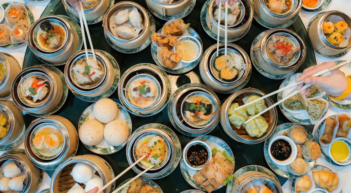 The 11  best restaurants and places to eat in Hong Kong
