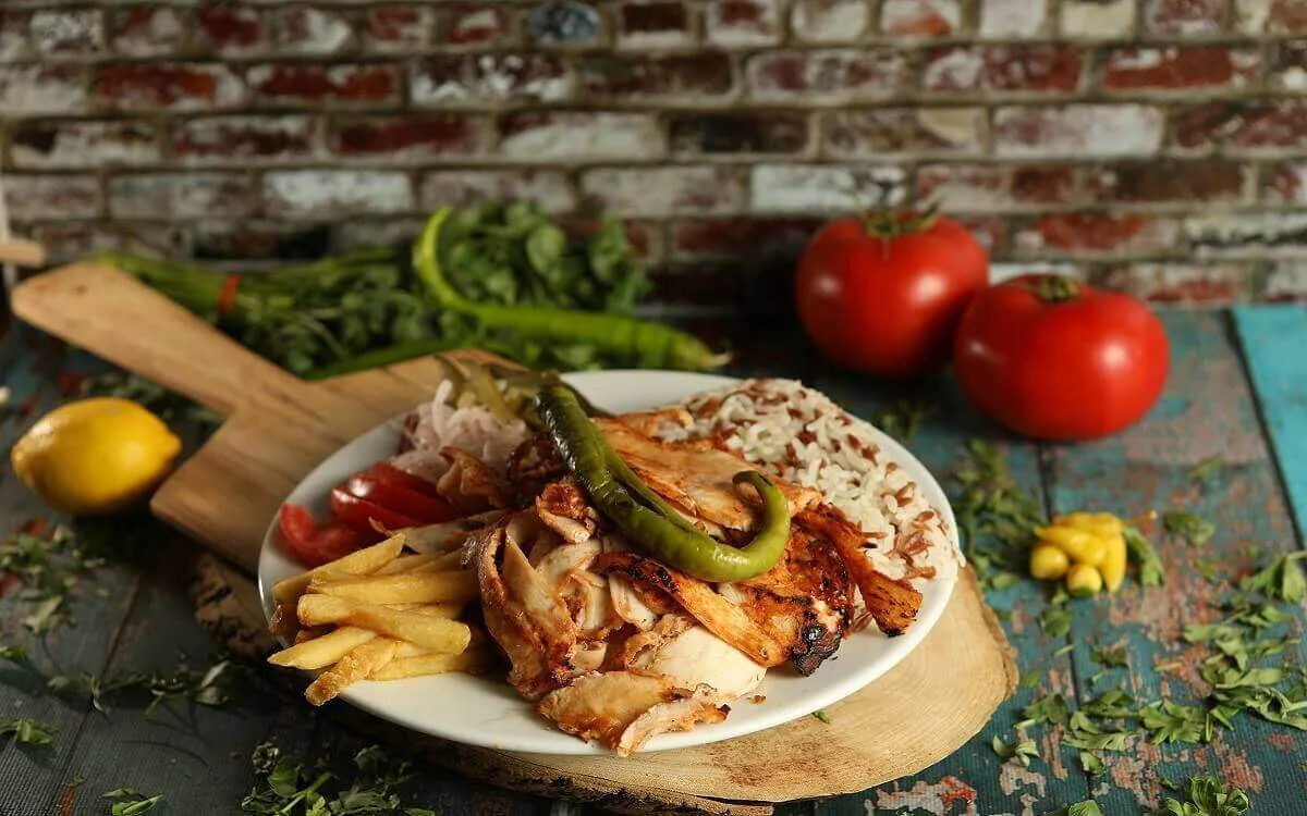 The 16 best restaurants and places to eat in Istanbul