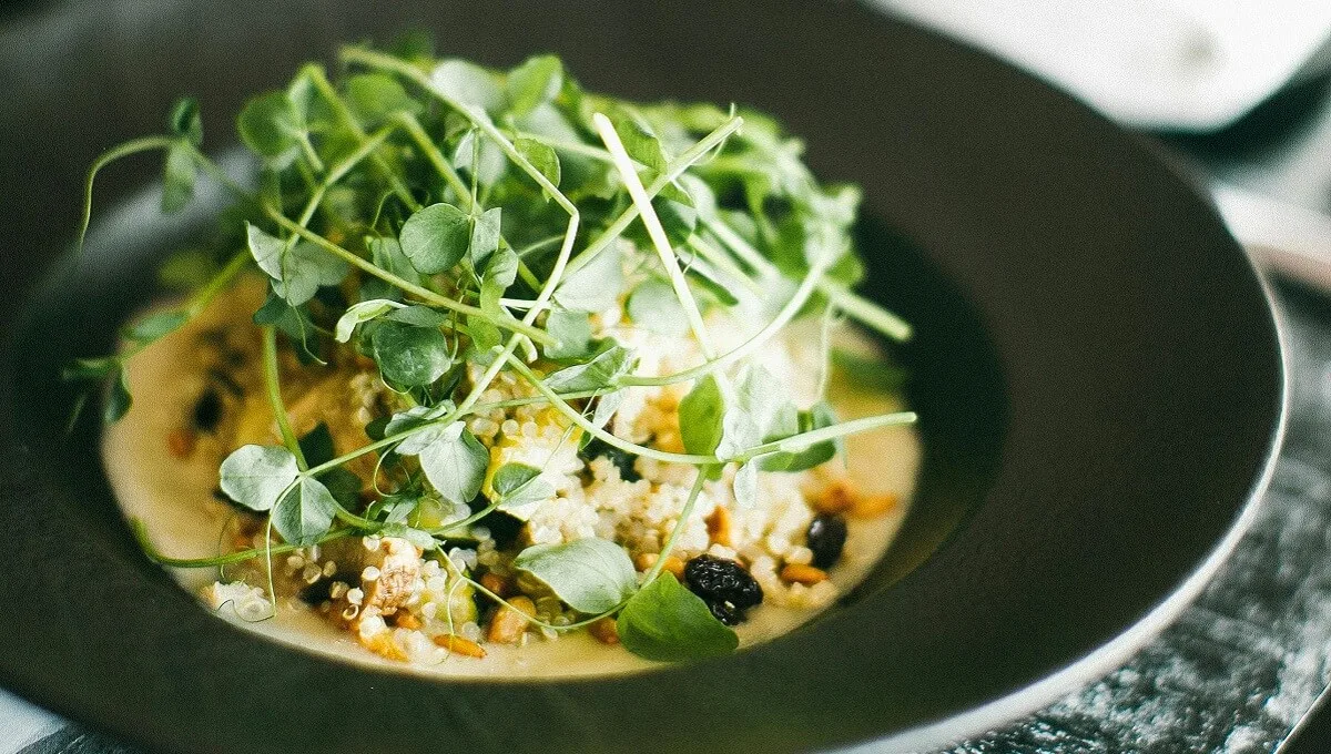 The 16 best restaurants and places to eat in Jakarta