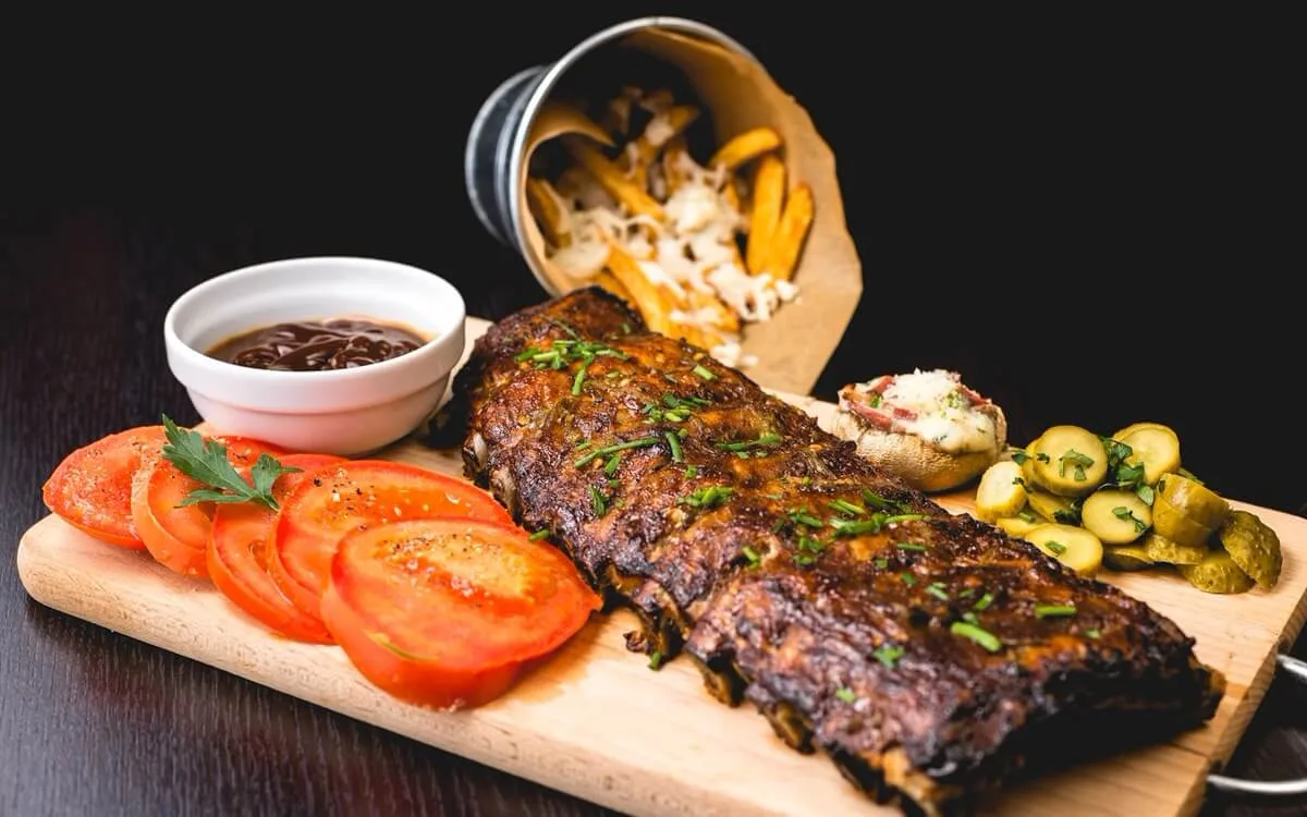The 14 best restaurants and places to eat in Kansas City