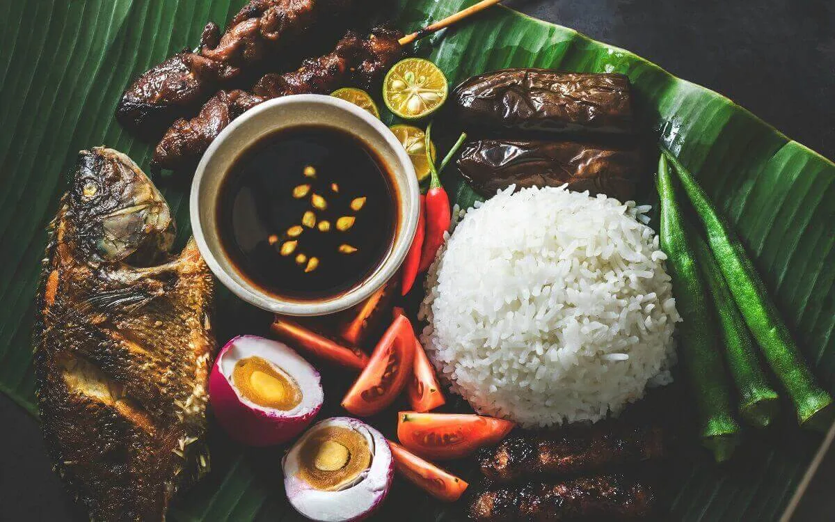 The 16 best restaurants and places to eat in Manila