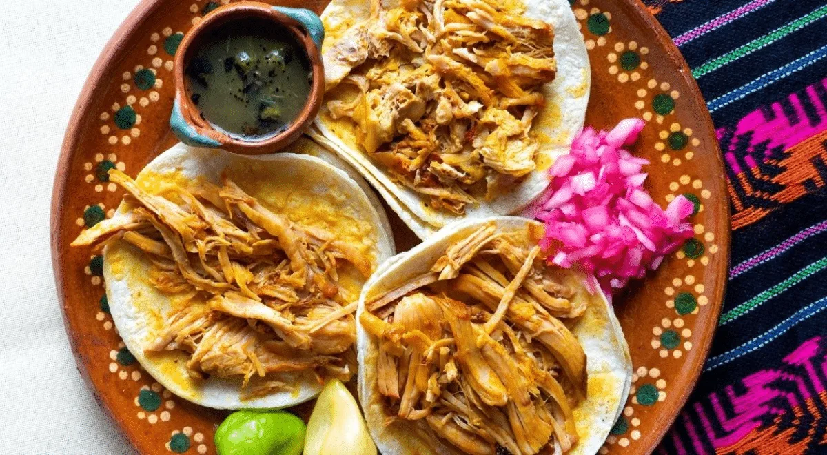 The 10 best restaurants and places to eat in Merida