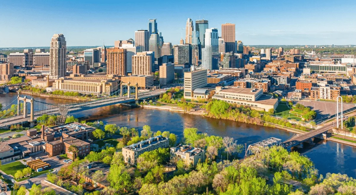 The 10 best restaurants and places to eat in Minneapolis