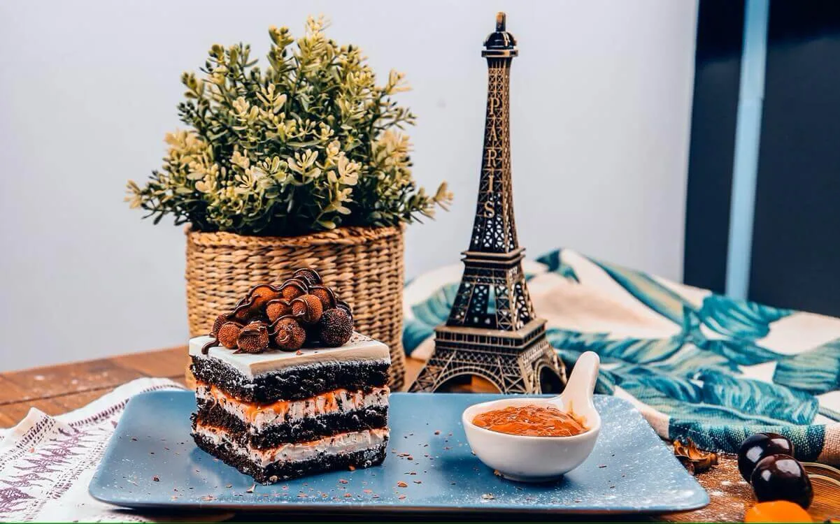 The 15 best restaurants and places to eat in Paris
