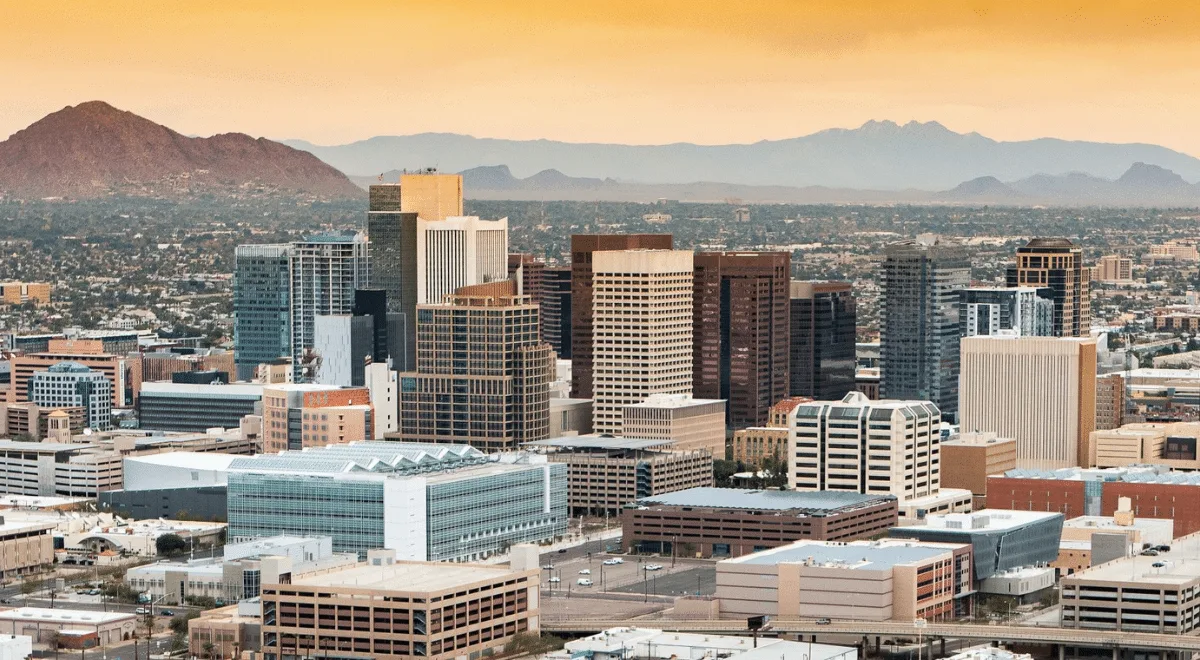 The 10 best restaurants and places to eat in Phoenix