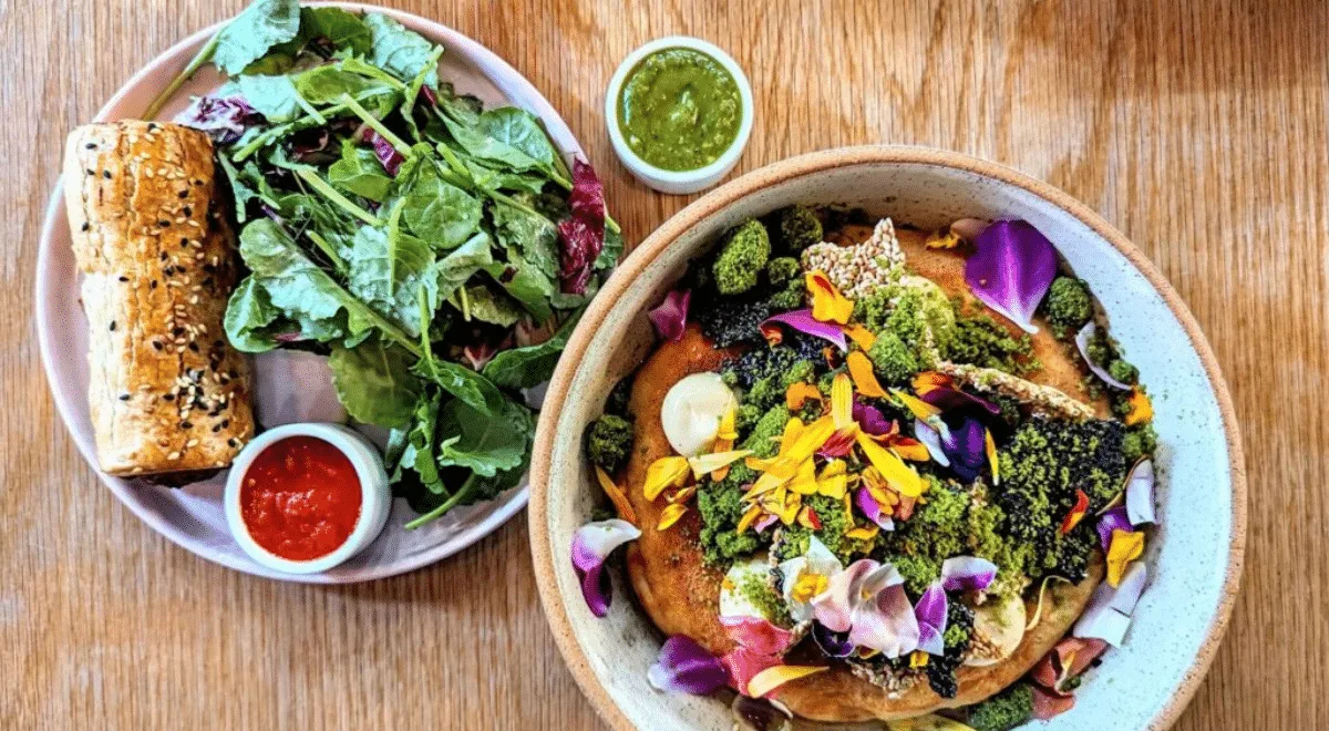The 10 best restaurants and places to eat in Portland