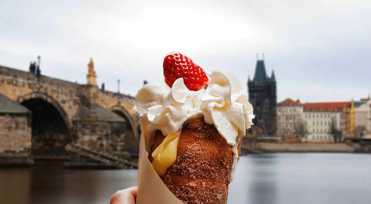 The 10 best restaurants and places to eat in Prague