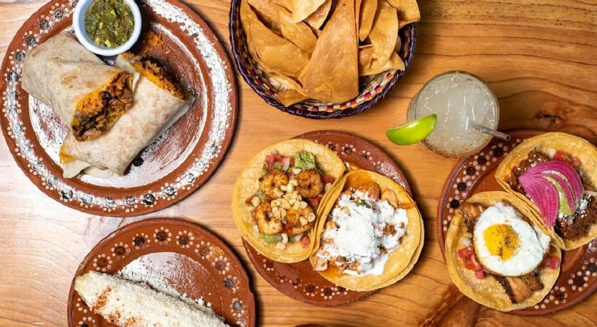 The 16 best restaurants and places to eat in San Antonio