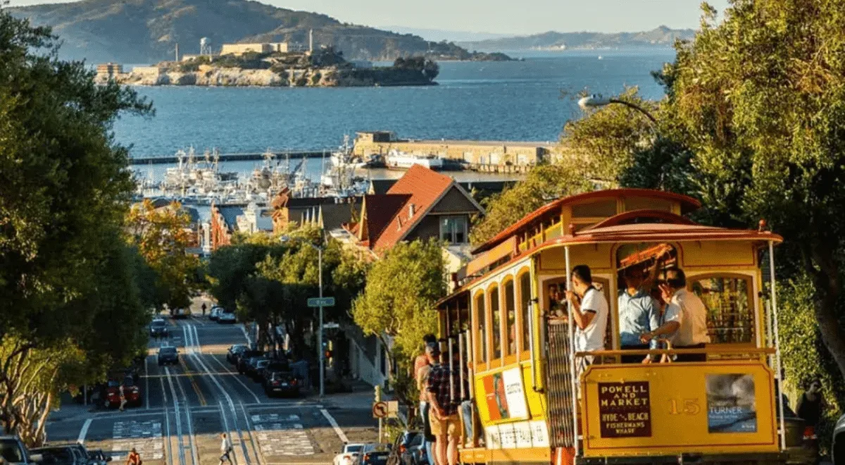 The 11 best restaurants and places to eat in San Francisco