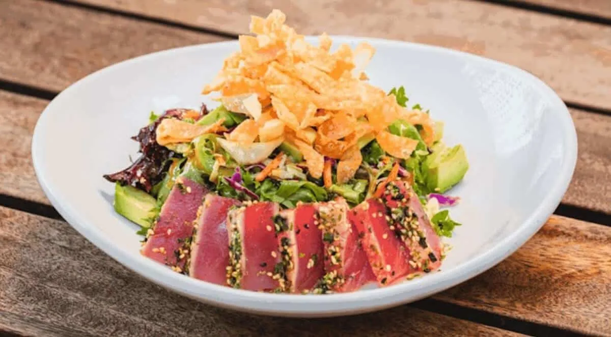 The 13 best restaurants and places to eat in Santa Clara