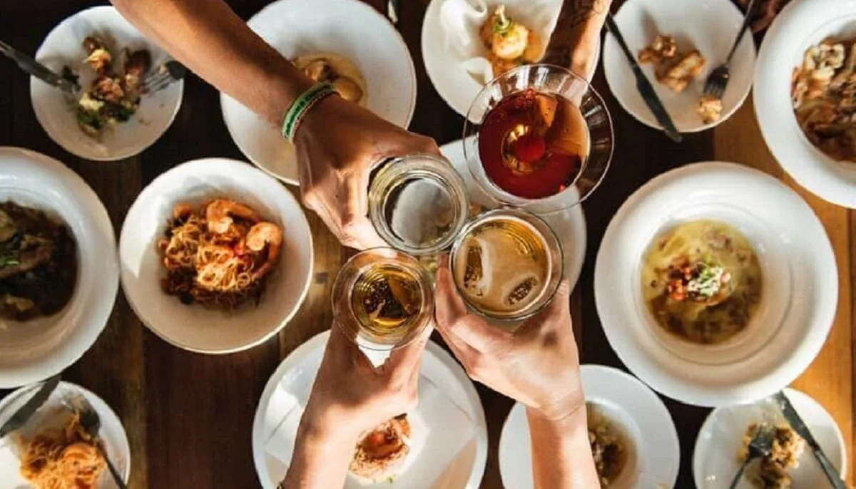 The 9 best restaurants and places to eat in Seattle