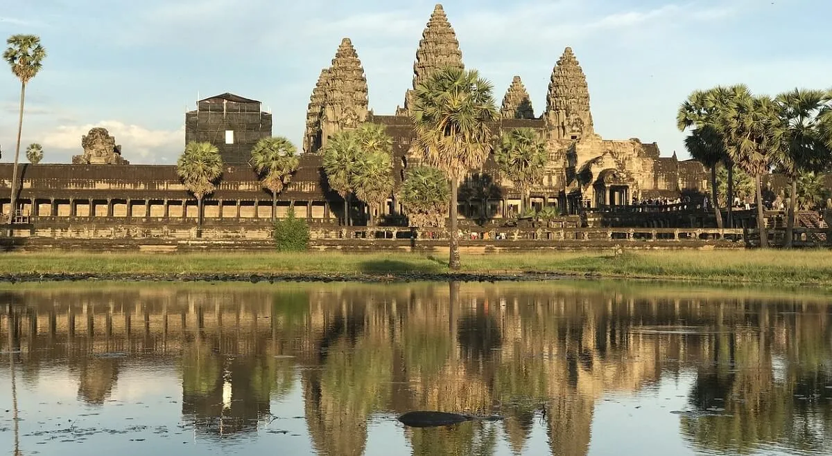 The 13 best restaurants and places to eat in Siem Reap