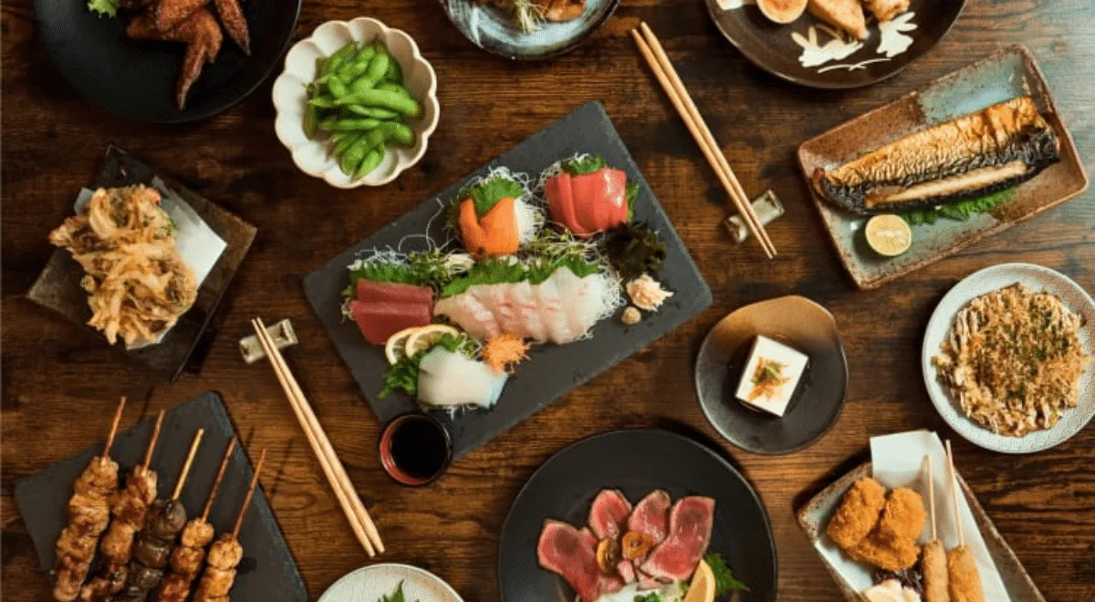 The 9 best restaurants and places to eat in Tokyo