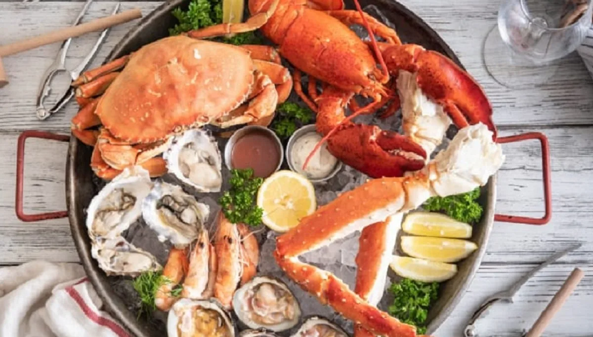 The 17 best restaurants and places to eat in Vancouver