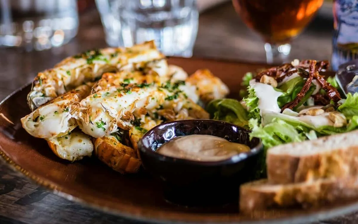 The 13 best restaurants and places to eat in Warsaw