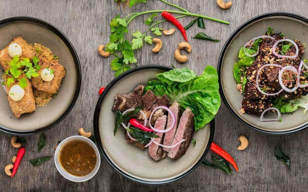 The 13 best restaurants and places to eat in Winnipeg
