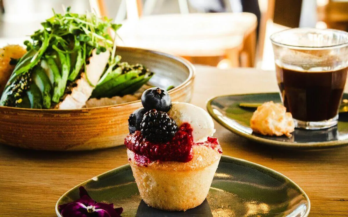 The 13 best restaurants and places to eat in Victoria (BC)