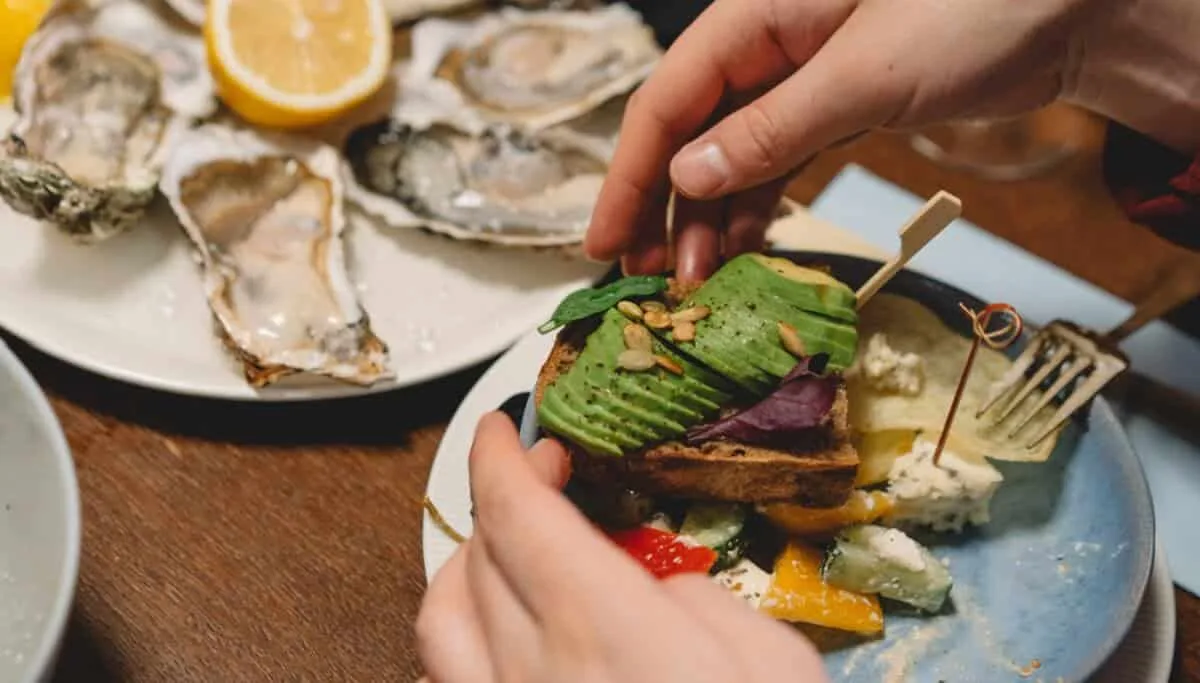 15 cool places to eat in Brighton