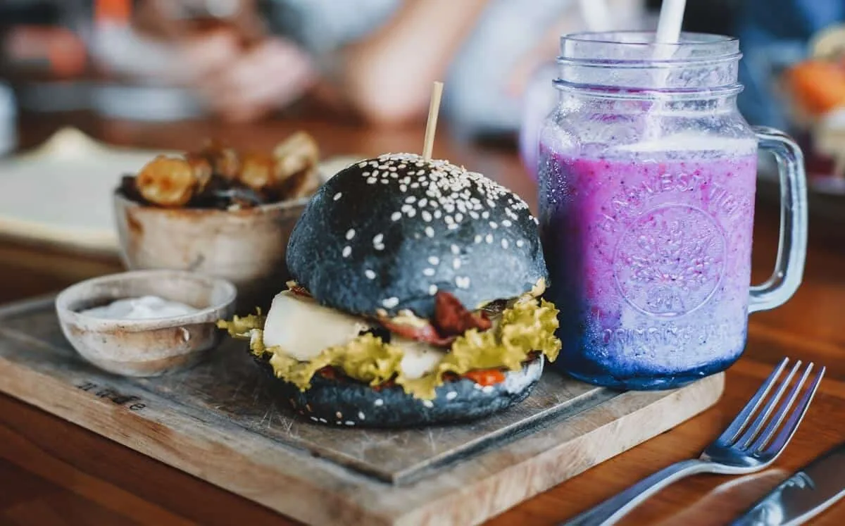 19 cool and fun restaurants in Toronto
