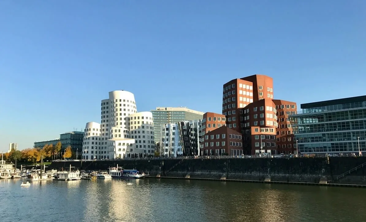 Die 7 besten 5 Sterne Hotels in Düsseldorf