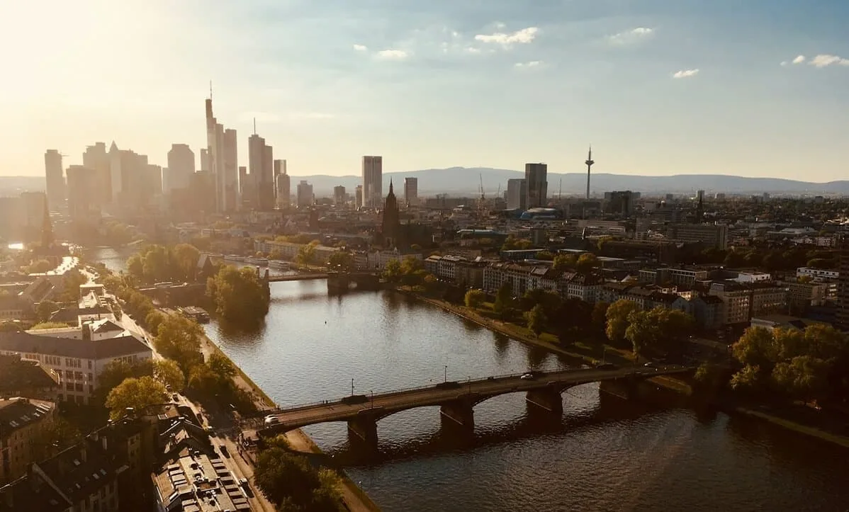 Die 7 besten 5 Sterne Hotels in Frankfurt am Main