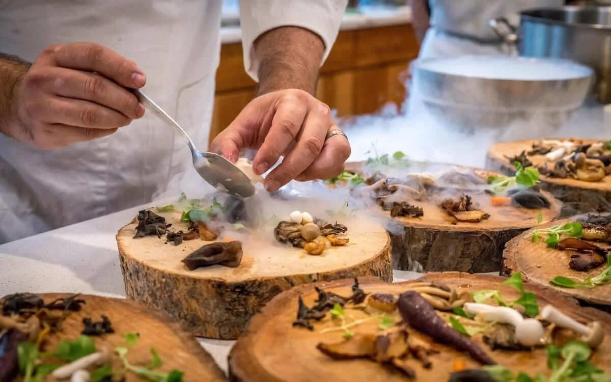 13 außergewöhnliche Restaurants in Dortmund