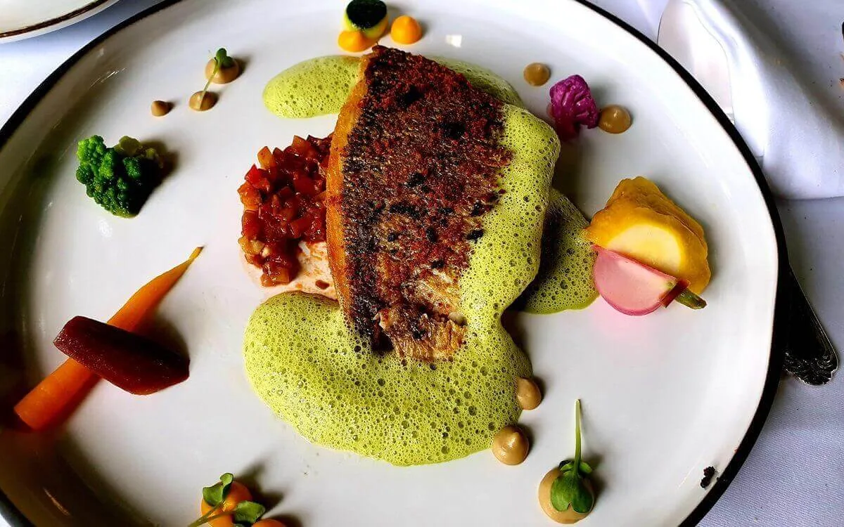 18 außergewöhnliche Restaurants in Heidelberg